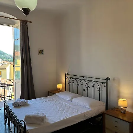 Lejlighed Vera Rosa Speziata, Cinque Terre