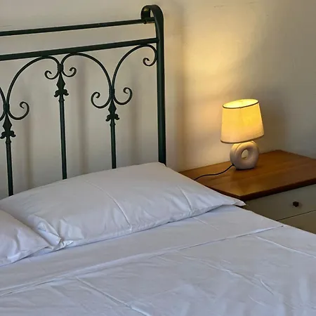 Apartment Vera Rosa Speziata, Cinque Terre La Spezia