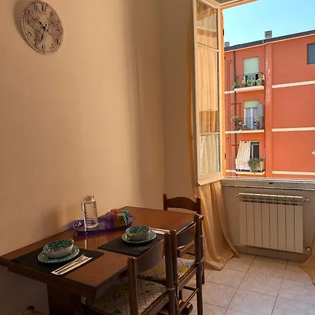Apartment Vera Rosa Speziata, Cinque Terre