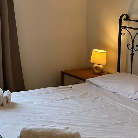 Vera Rosa Speziata, Cinque Terre Apartment La Spezia