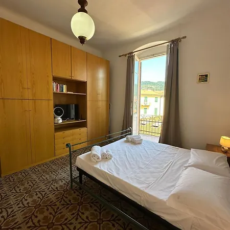 Apartment Vera Rosa Speziata, Cinque Terre